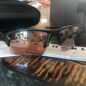 Oakley Flak 2.0 XL Prizm Dark Golf Sunglasses